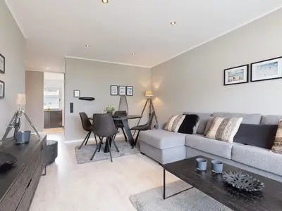 Ferienwohnung für 3 Personen (53 m²) in Grömitz 3/10