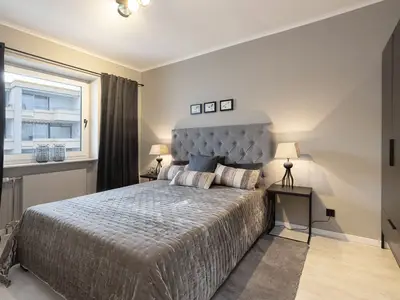 Ferienwohnung für 3 Personen (53 m²) in Grömitz 4/10