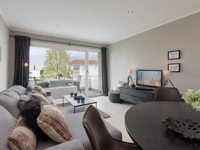 Ferienwohnung für 3 Personen (53 m²) in Grömitz 5/10