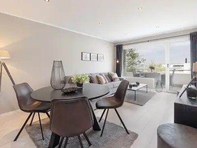 Ferienwohnung für 3 Personen (53 m²) in Grömitz 6/10