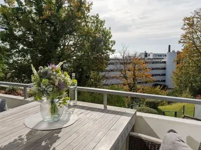 Ferienwohnung für 3 Personen (53 m²) in Grömitz 9/10