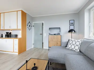 Ferienwohnung für 3 Personen (41 m²) in Grömitz 1/10
