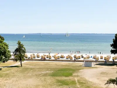 Ferienwohnung für 3 Personen (41 m²) in Grömitz 4/10