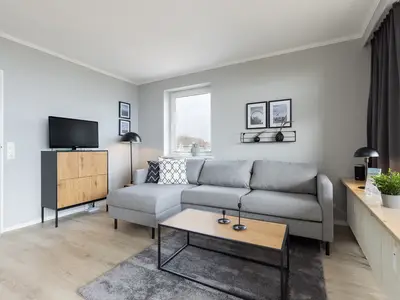 Ferienwohnung für 3 Personen (41 m²) in Grömitz 5/10