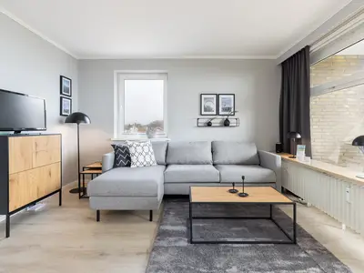 Ferienwohnung für 3 Personen (41 m²) in Grömitz 6/10