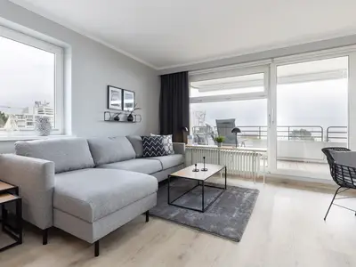 Ferienwohnung für 3 Personen (41 m²) in Grömitz 7/10