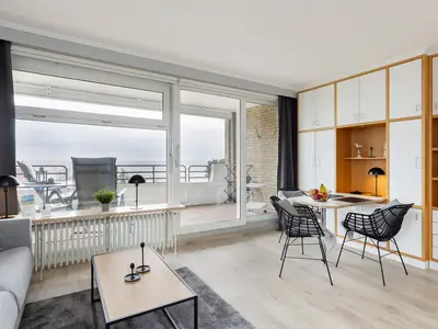 Ferienwohnung für 3 Personen (41 m²) in Grömitz 8/10