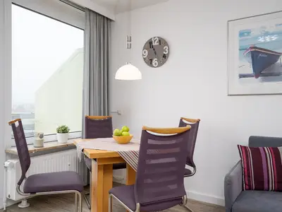 Ferienwohnung für 3 Personen (44 m²) in Grömitz 3/10
