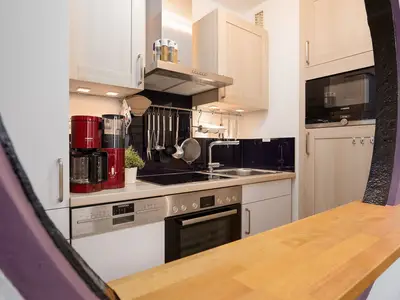 Ferienwohnung für 3 Personen (44 m²) in Grömitz 5/10