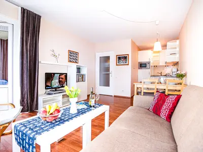 Ferienwohnung für 4 Personen (43 m²) in Grömitz 6/10