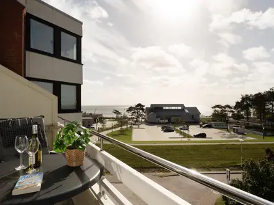 Ferienwohnung für 3 Personen (44 m²) in Grömitz 10/10