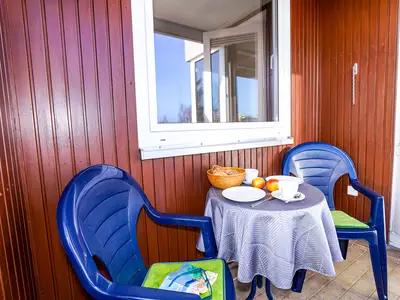 Ferienwohnung für 4 Personen (43 m²) in Grömitz 9/10