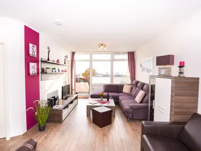 Ferienwohnung für 4 Personen (48 m²) in Grömitz 1/10