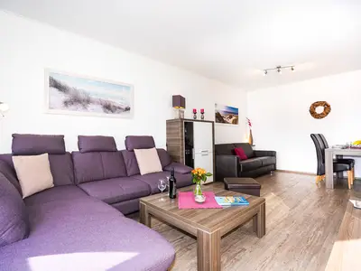 Ferienwohnung für 4 Personen (48 m²) in Grömitz 5/10