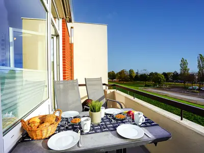 Ferienwohnung für 4 Personen (48 m²) in Grömitz 8/10