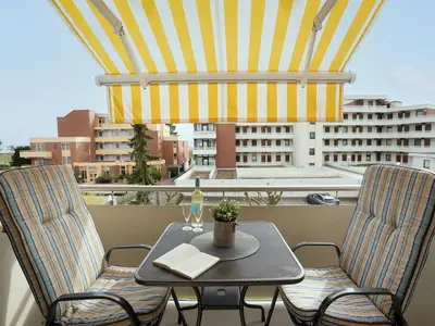 Ferienwohnung für 2 Personen (38 m²) in Grömitz 2/10