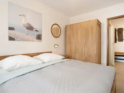 Ferienwohnung für 2 Personen (38 m²) in Grömitz 3/10