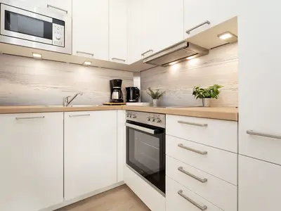 Ferienwohnung für 2 Personen (38 m²) in Grömitz 4/10