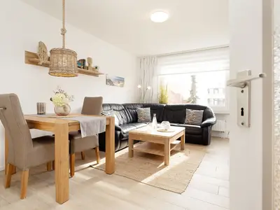 Ferienwohnung für 2 Personen (38 m²) in Grömitz 5/10