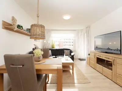 Ferienwohnung für 2 Personen (38 m²) in Grömitz 6/10