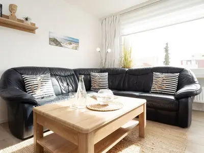 Ferienwohnung für 2 Personen (38 m²) in Grömitz 7/10