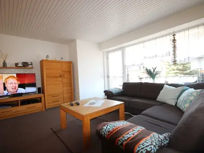 Ferienwohnung für 4 Personen (64 m²) in Grömitz 1/8