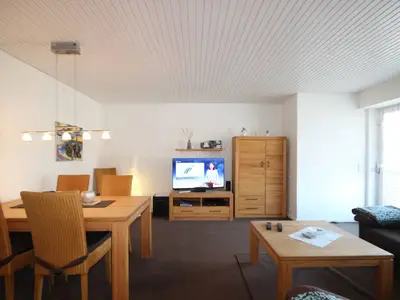 Ferienwohnung für 4 Personen (64 m²) in Grömitz 2/8