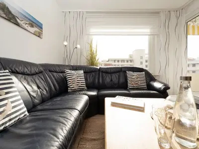 Ferienwohnung für 2 Personen (38 m²) in Grömitz 9/10