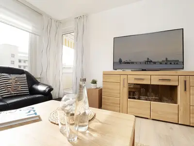 Ferienwohnung für 2 Personen (38 m²) in Grömitz 10/10