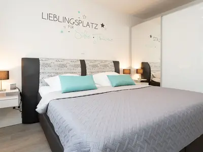 Ferienwohnung für 4 Personen (63 m²) in Grömitz 3/10