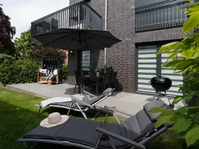 Ferienwohnung für 4 Personen (63 m²) in Grömitz 4/10