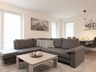 Ferienwohnung für 4 Personen (63 m²) in Grömitz 5/10