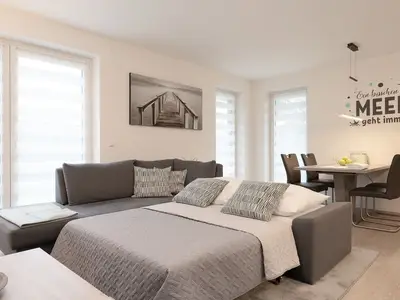 Ferienwohnung für 4 Personen (63 m²) in Grömitz 6/10