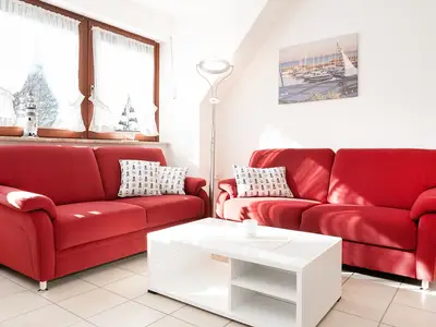 Ferienwohnung für 2 Personen (60 m²) in Grömitz 1/10