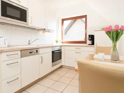 Ferienwohnung für 2 Personen (60 m²) in Grömitz 2/10