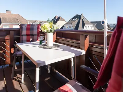 Ferienwohnung für 2 Personen (60 m²) in Grömitz 3/10