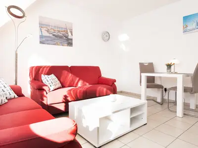 Ferienwohnung für 2 Personen (60 m²) in Grömitz 10/10