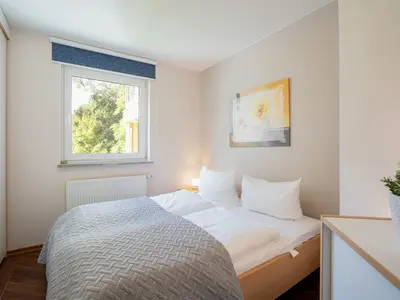 Ferienwohnung für 2 Personen (38 m²) in Grömitz 3/10