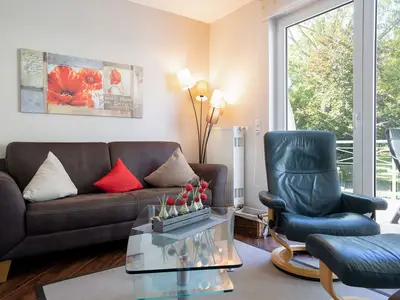 Ferienwohnung für 2 Personen (38 m²) in Grömitz 4/10