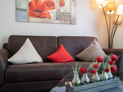 Ferienwohnung für 2 Personen (38 m²) in Grömitz 5/10