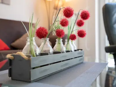 Ferienwohnung für 2 Personen (38 m²) in Grömitz 6/10