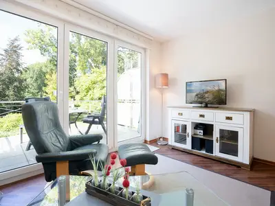 Ferienwohnung für 2 Personen (38 m²) in Grömitz 7/10