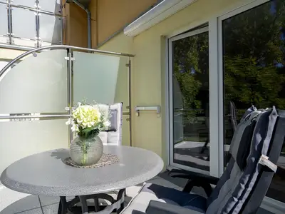 Ferienwohnung für 2 Personen (38 m²) in Grömitz 8/10