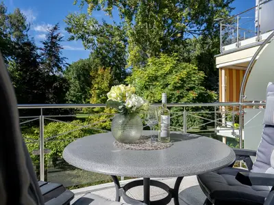 Ferienwohnung für 2 Personen (38 m²) in Grömitz 9/10