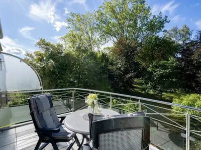 Ferienwohnung für 2 Personen (38 m²) in Grömitz 10/10