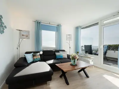 Ferienwohnung für 4 Personen (55 m²) in Grömitz 2/10