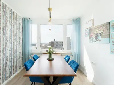 Ferienwohnung für 4 Personen (55 m²) in Grömitz 3/10