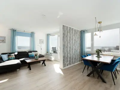 Ferienwohnung für 4 Personen (55 m²) in Grömitz 5/10