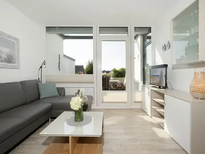 Ferienwohnung für 4 Personen (61 m²) in Grömitz 1/10