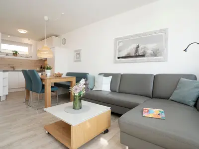 Ferienwohnung für 4 Personen (61 m²) in Grömitz 3/10